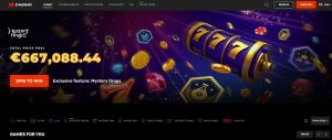 Ν1 Casino
