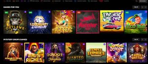 Ν1 Casino